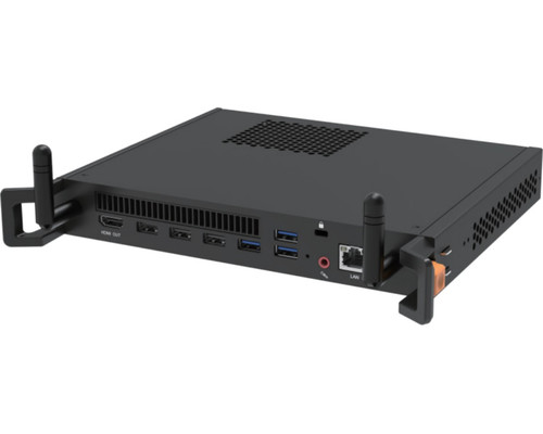 OPS MAXHUB MODULO PC INTEL CORE I7,16GB RAM 512GB SSD W11 PRO-SX15 OPS MAXHUB MODULO PC INTEL CORE I7,16GB RAM 512GB SSD W11 PRO