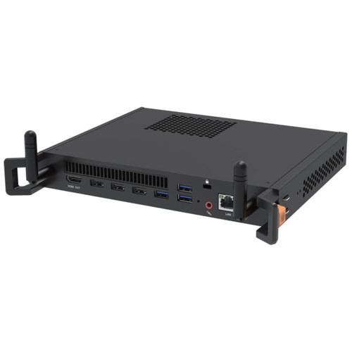 OPS MAXHUB MODULO PC INTEL CORE I5 6GB RAM 256GB SSD-SX15 OPS MAXHUB MODULO PC INTEL CORE I5 6GB RAM 256GB SSD