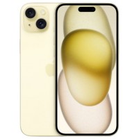 Apple iPhone 15 5G 6,1" 512 GB Amarillo