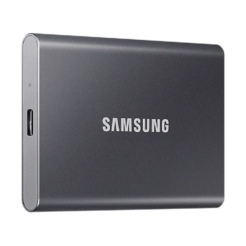 DISCO DURO SOLIDO SAMSUNG T7 1TB GY