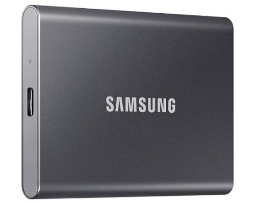 Samsung T7 2000 GB Gris (Espera 4 dias)