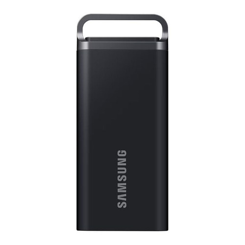 DISCO DURO SOLIDO SAMSUNG T5 EVO P 4TB BK