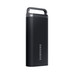 DISCO DURO SOLIDO SAMSUNG T5 EVO P 4TB BK