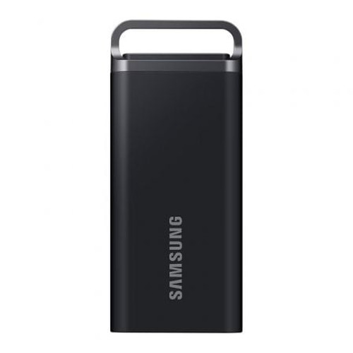 DISCO M.2 EXTERNO T5 EVO PCIe NVMe USB 3.2 SAMSUNG