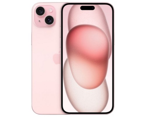 SMARTPHONE APPLE IPHONE 15 PLUS 128GB ROSA