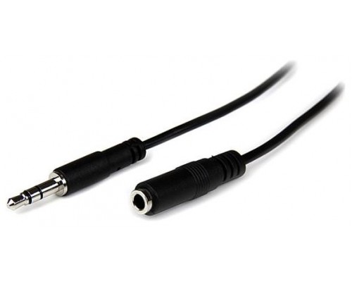 STARTECH CABLE 1M EXTENSION ALARGADOR AUR