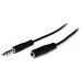 STARTECH CABLE 1M EXTENSION ALARGADOR AUR