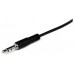 STARTECH CABLE 1M EXTENSION ALARGADOR AUR