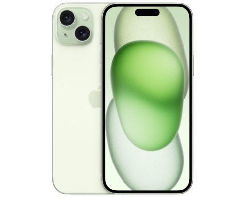 APPLE iPHONE 15 PLUS 512GB GREEN (Espera 4 dias)