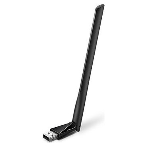 ADAPTADOR RED MERCUSYS MU6H USB2.0 WIFI-AC/433 MBPS-SE31 ADAPTADOR RED MERCUSYS MU6H USB2.0 WIFI-AC/433 MBPS