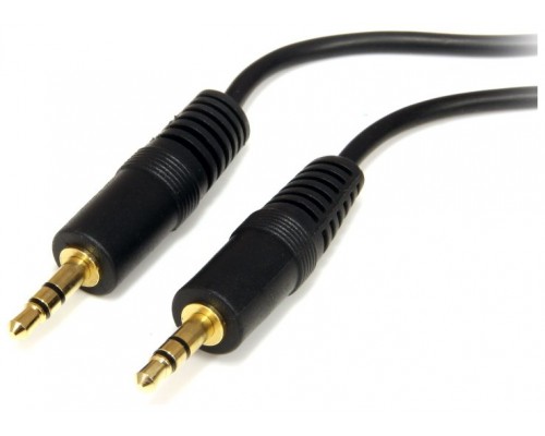 STARTECH CABLE 1,8M MINIJACK A RCA