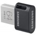 PEN DRIVE 128GB SAMSUNG FIT PLUS TITAN GRAY PLUS