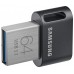 PEN DRIVE 128GB SAMSUNG FIT PLUS TITAN GRAY PLUS