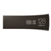 USB DISK 128 GB BAR PLUS USB 3.1 TITAN GRAY SAMSUNG (Espera 4 dias)