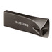 USB DISK 128 GB BAR PLUS USB 3.1 TITAN GRAY SAMSUNG (Espera 4 dias)