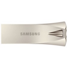 Samsung Bar Plus 256GB USB 3.1 Champaign Silver