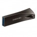 USB DISK 256 GB BAR PLUS USB 3.1 TITAN GRAY SAMSUNG (Espera 4 dias)