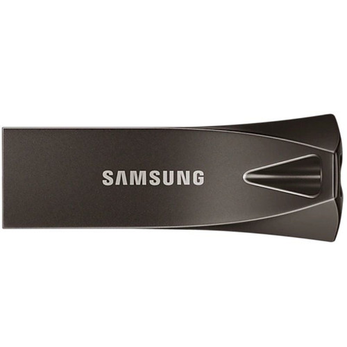 Samsung Bar Plus 512GB USB 3.1 Titan Gray