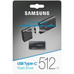 SAM-JETFLASH FDRIVE C 512 GY-DU60 SAM-JETFLASH FDRIVE C 512 GY