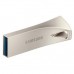 USB DISK 64 GB BAR PLUS USB 3.1 CHAMPAGNE SILVER SAMSUNG (Espera 4 dias)