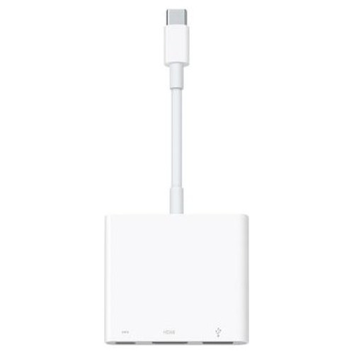 APPLE ADAPTADOR USB-C A AV DIGITAL MULTIPUERTO (Espera 4 dias)-SX13 APPLE ADAPTADOR USB-C A AV DIGITAL MULTIPUERTO (Espera 4 dias)