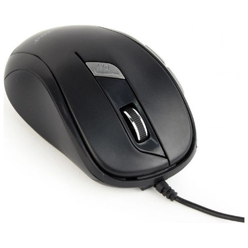 RATON GEMBIRD MUS-6B-01 OPTICO 1000 DPI NEGRO USB-SX31 RATON GEMBIRD MUS-6B-01 OPTICO 1000 DPI NEGRO USB