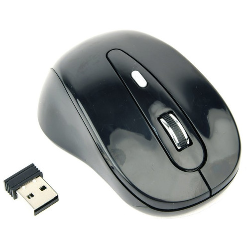 RATON GEMBIRD OPTICO 6 BOTONES NEGRO RF INALAMBRICO PILAS-SX30 RATON GEMBIRD OPTICO 6 BOTONES NEGRO RF INALAMBRICO PILAS