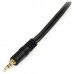 STARTECH CABLE 15CM ADAPTADOR AUDIO DIVISOR AUR