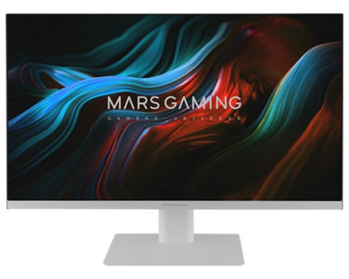 MONITOR 24" DP HDMI MARS GAMING MV24 IPS FHD