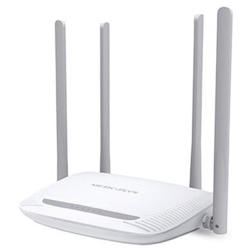 ROUTER WIFI N MERCUSYS MW325R WIFI N 300MBPS 3 PUERTOS-SX30 ROUTER WIFI N MERCUSYS MW325R WIFI N 300MBPS 3 PUERTOS
