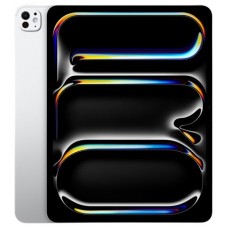 Apple IPAD PRO M4 13 WIFI CELL 2TB SILVER NT