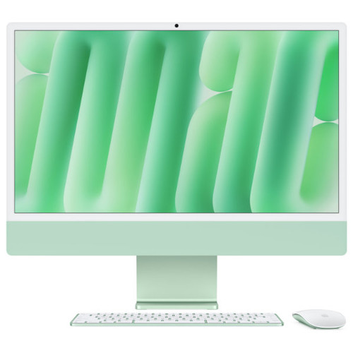 iMAC APPLE 24"" RETINA 4.5K M4 10CORE+GPU 10CORE 16GB 512GB GREEN (Espera 4 dias)-SX13 iMAC APPLE 24"" RETINA 4.5K M4 10CORE+GPU 10CORE 16GB 512GB GREEN (Espera 4 dias)
