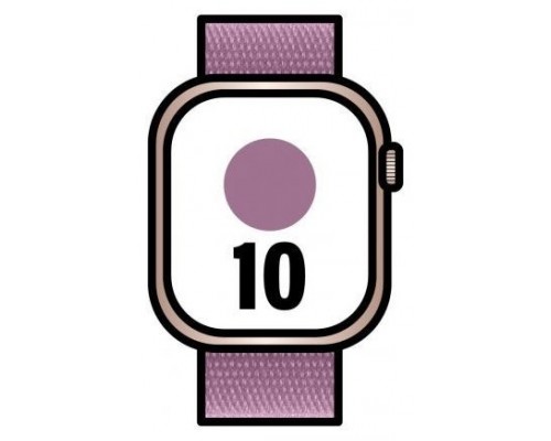 RELOJ APPLE MWWJ3QL/A