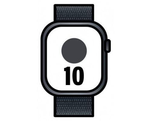 RELOJ APPLE MWWR3QL/A