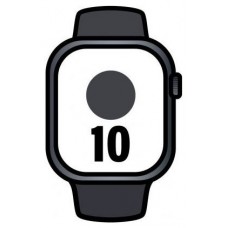 RELOJ APPLE MWY43QL/A