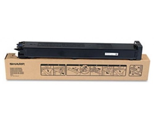 SHARP Toner MX 2310U Toner Negro