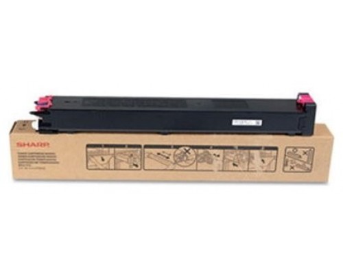 SHARP Toner MX 2310U Toner Magenta