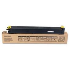 SHARP Toner MX 2310U Toner Amarillo