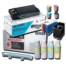 SHARP Toner MX 2300N/2700N Toner Cian