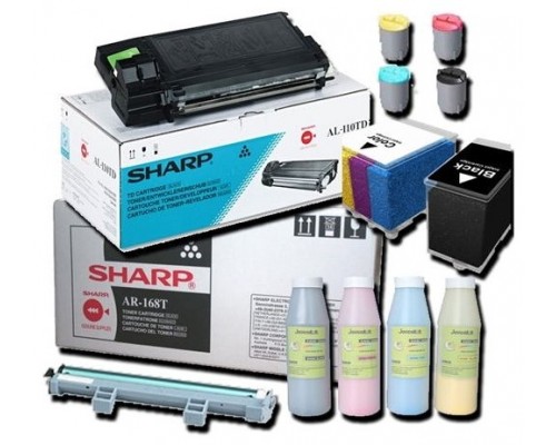 SHARP Toner MX 2300N/2700N Toner Cian