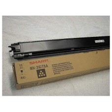 SHARP Toner MX 2301N/2600/3100 Toner Negro