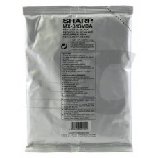 SHARP Toner MX 2301N/2600/3100/4100N/4101N/5000N/5001N Developer Negro