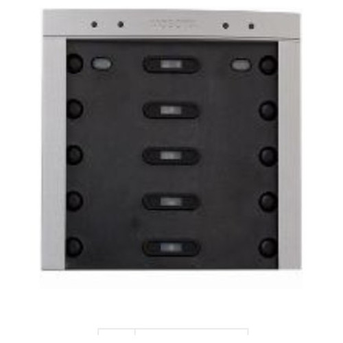 BELLRFID BASE MODULE FOR T26, SILVER-SX20 BELLRFID BASE MODULE FOR T26, SILVER
