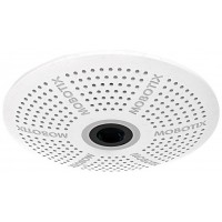 CAMARA IP MOBOTIX INTERIOR C26B COMPLETE CAM 6MP B016 DAY