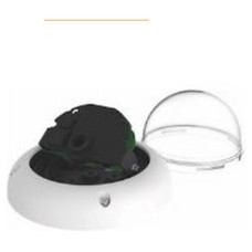 MOBOTIX D26B BODY 6MP (DAY)  (P/N:MX-D26B-6D) (Espera 4 dias)