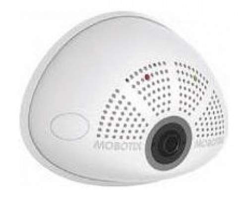 CAMARA IP MOBOTIX I26B COMPLETE CAM 6MP, B016, DAY