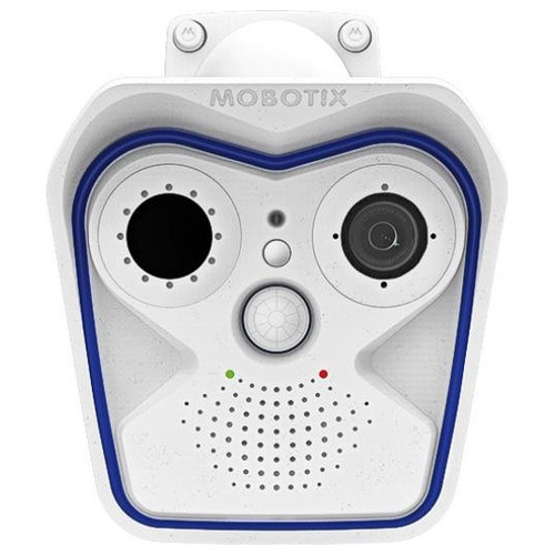 CAMARA TERMICA MOBOTIX M16TB 50MK R090 45º-SX20 CAMARA TERMICA MOBOTIX M16TB 50MK R090 45º