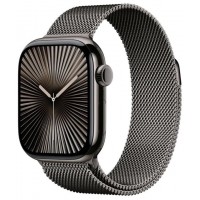 APPLE WATCH 10 42 SL TI SL ML CEL