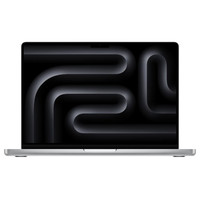 APPLE MACBOOK PRO M4 PRO 24GB 512GB SSD GPU 16 NUCLEOS 14" PLATA-SX13 APPLE MACBOOK PRO M4 PRO 24GB 512GB SSD GPU 16 NUCLEOS 14" PLATA