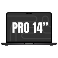 PORTATIL APPLE MACBOOK PRO MX2K3Y/A